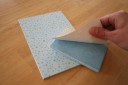 make your own notepad