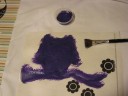 Owl stencil Owl stencil
