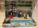 Pirate box Pirate box
