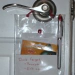 Recycle plastic packaging