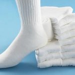 Organize socks