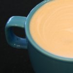 Vanilla lattes almost as good as Starbucks at home