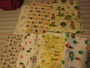 fabric fabric