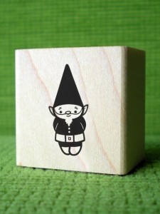 gnome gnome