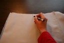 bridesmaid dress tree skirt