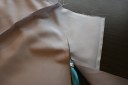 bridesmaid dress tree skirt