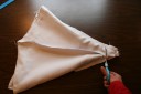 bridesmaid dress tree skirt