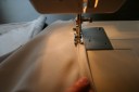 bridesmaid dress tree skirt