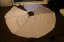 bridesmaid dress tree skirt