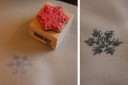 bridesmaid dress tree skirt