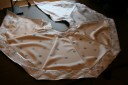 bridesmaid dress tree skirt