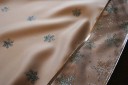 bridesmaid dress tree skirt