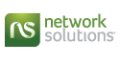 Network Solutions Network Solutions