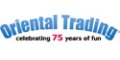 Oriental Trading Company, Inc Oriental Trading Company, Inc.