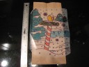 Shrinky Dink ornaments Shrinky Dink ornaments