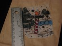 Shrinky Dink ornaments Shrinky Dink ornaments