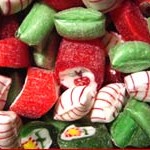 Classic Christmas Candy