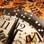 Happy New Year, Happy Birthday, and Congrats!