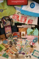 CHA Winter 2009 stuff