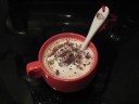hot chocolate
