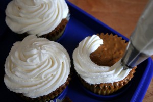 dulce de leche latte cupcakes dulce de leche latte cupcakes