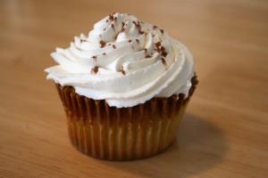 dulce de leche latte cupcakes dulce de leche latte cupcakes