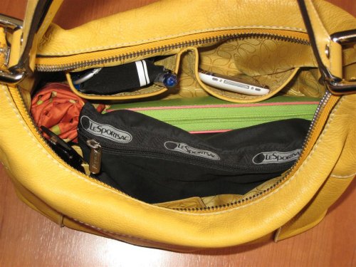 Fossil purse Fossil purse