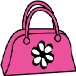 How to organize your purse