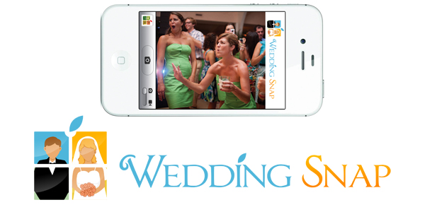 Photo sharing after a wedding or big event