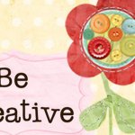 Feature Friday – Make your own embossed scrapbook paper