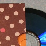 Make your own CD DVD holders Make your own CD DVD holders