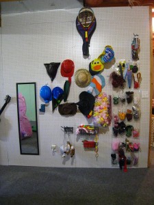 peg board dress up peg board dress up