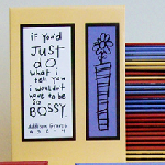 Feature Friday – Tips and business information for greeting card designers