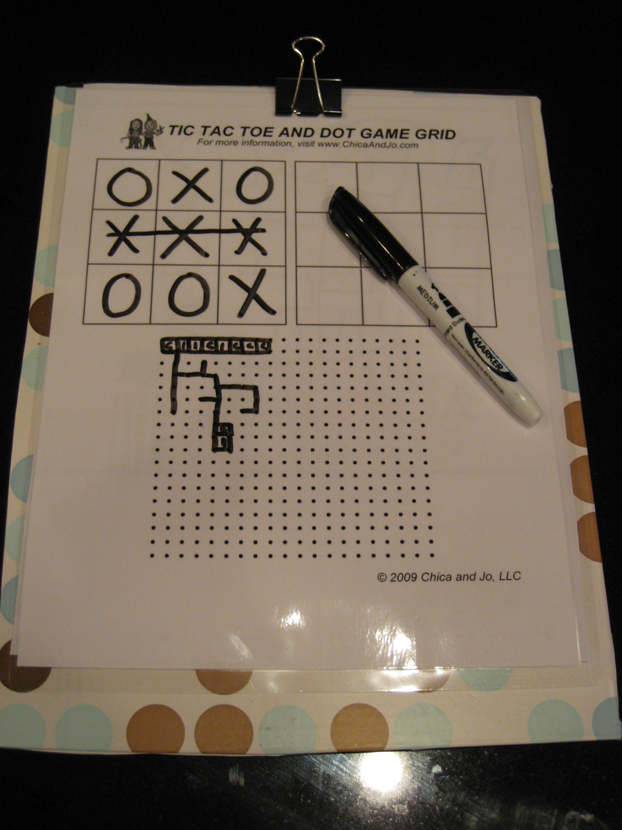 Printable travel puzzles - InfoCap Ltd.