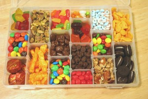 birthday treat box
