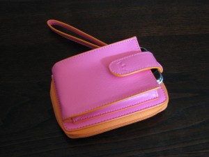 wristlet