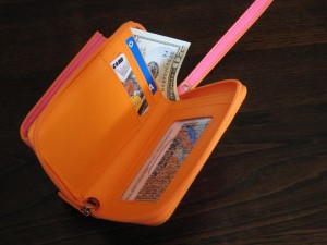 wristlet