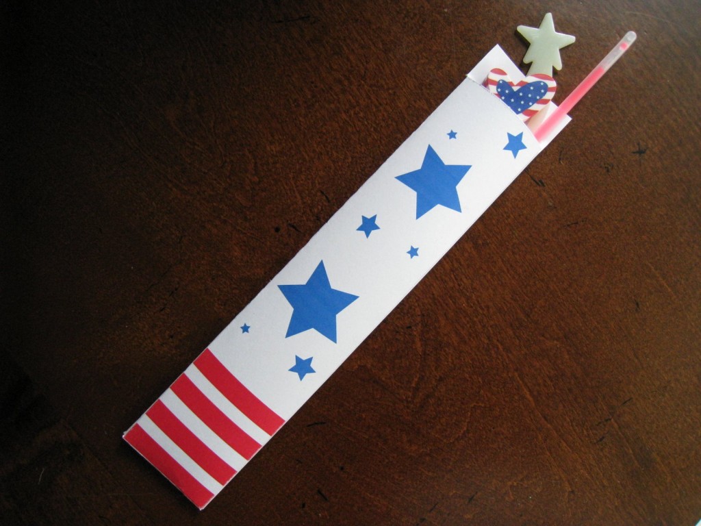 july 4th party favor July 4th party favor