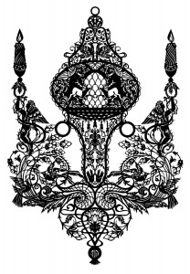 The Art of Paper Cutting The Art of Paper Cutting