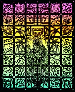 The Art of Paper Cutting The Art of Paper Cutting