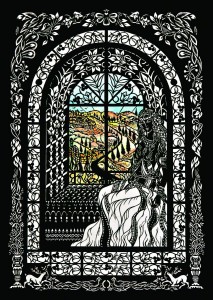The Art of Paper Cutting The Art of Paper Cutting
