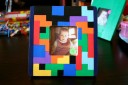 Robot baby shower invitation Robot baby shower invitation