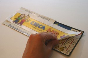 bumper sticker magnet bumper sticker magnet