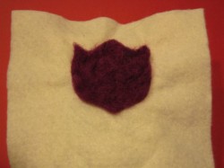 cookie cutter felting1