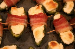 bacon jalapeno thingies