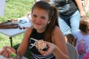 cupcake decorating