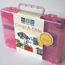 Crop-A-Dile Crop-A-Dile