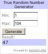 winner