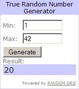 winner