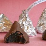Chocolate kisses